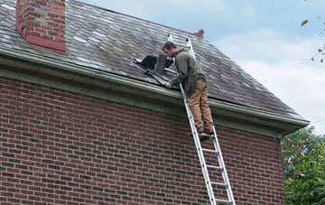 what affects urgent Glascoed roof repairs