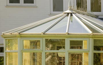 conservatory roof repair Glascoed