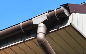 types of Glascoed fascias