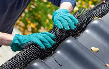 Glascoed gutter repair companies