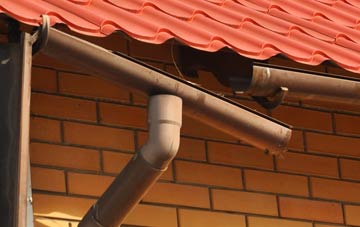 Glascoed gutter repair costs