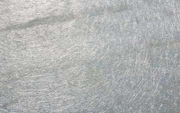 Glascoed laminate fibreglass or shingles?