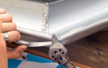 disadvantages of Glascoed lead roofing
