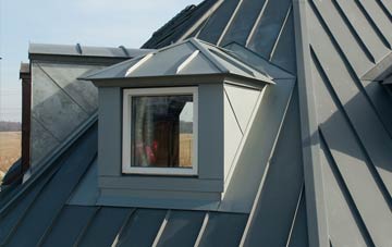 metal roofing Glascoed