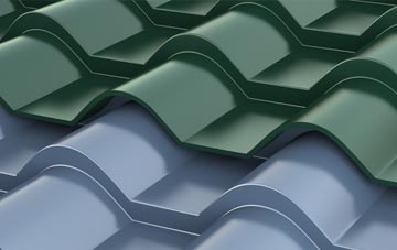 who should consider Glascoed plastic roofs