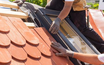 replacement Glascoed roof windows