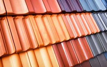 Glascoed roof tile costs