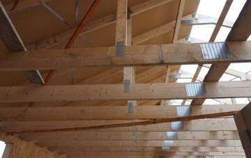 Glascoed roof truss costs