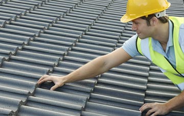 screened Glascoed roofing companies