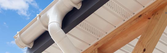 get Glascoed guttering quotes today