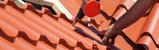 save on Glascoed roof installation costs