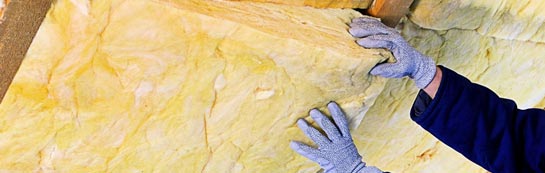 quotes for Glascoed roof insulation