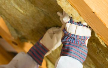types of Glascoed pitched roof insulation materials