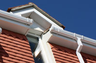 Glascoed fascias