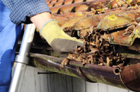 Glascoed gutter cleaners