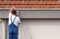 free Glascoed gutter repair quotes