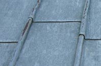 find rated Glascoed lead roofing companies