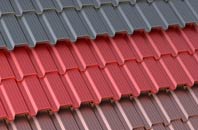 find rated Glascoed plastic roofing companies