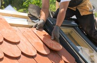 Glascoed tiled roofing companies