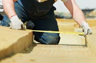 rated Glascoed insulation companies